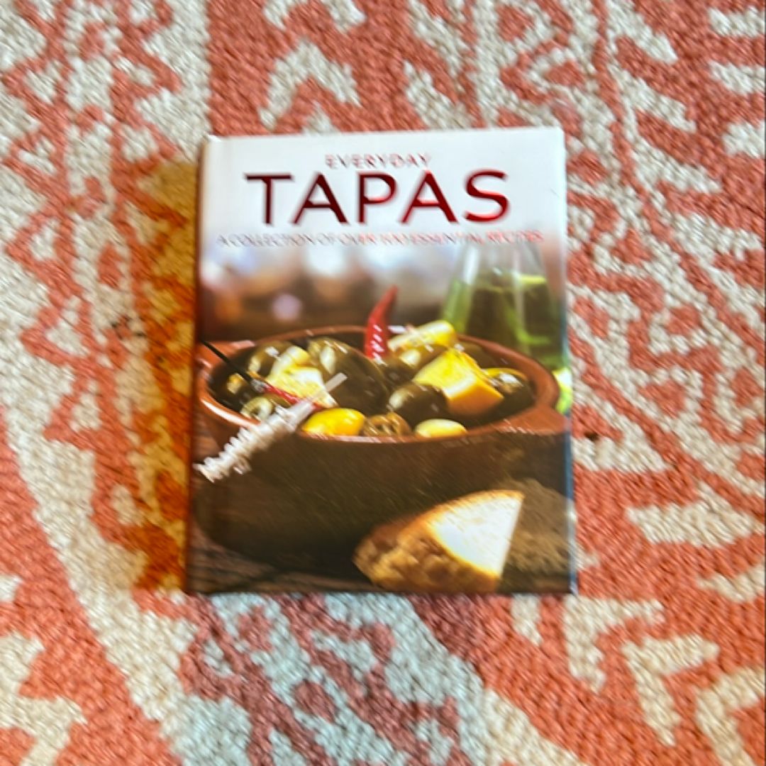Everyday Tapas