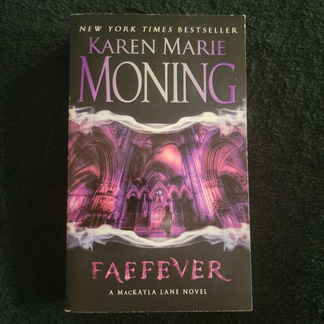 Faefever