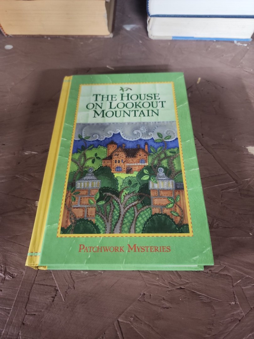 The House on Lookout Mountain