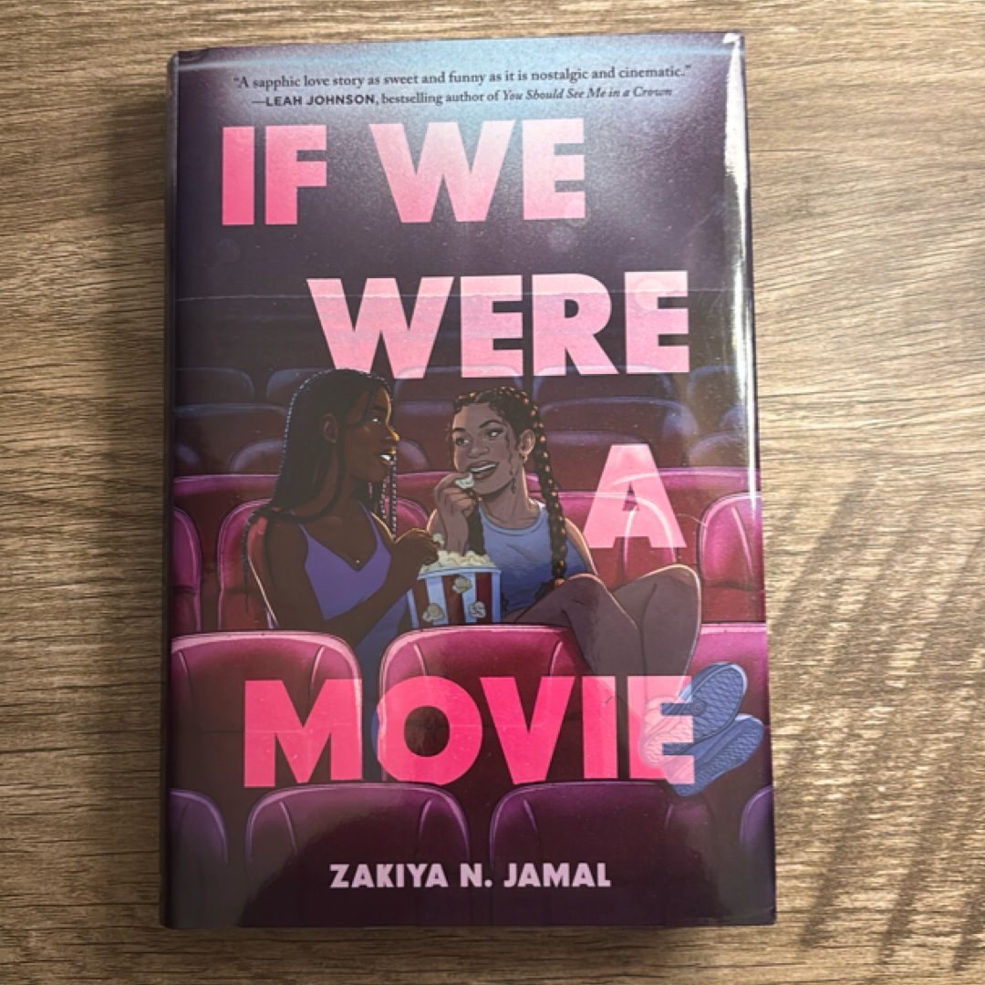 If We Were a Movie