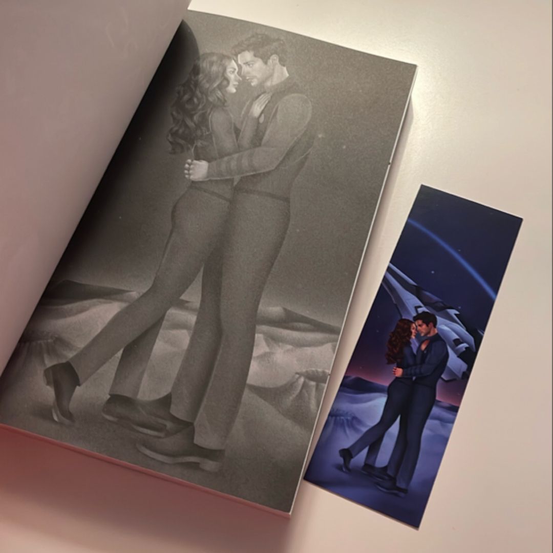 A Love Beyond the Stars