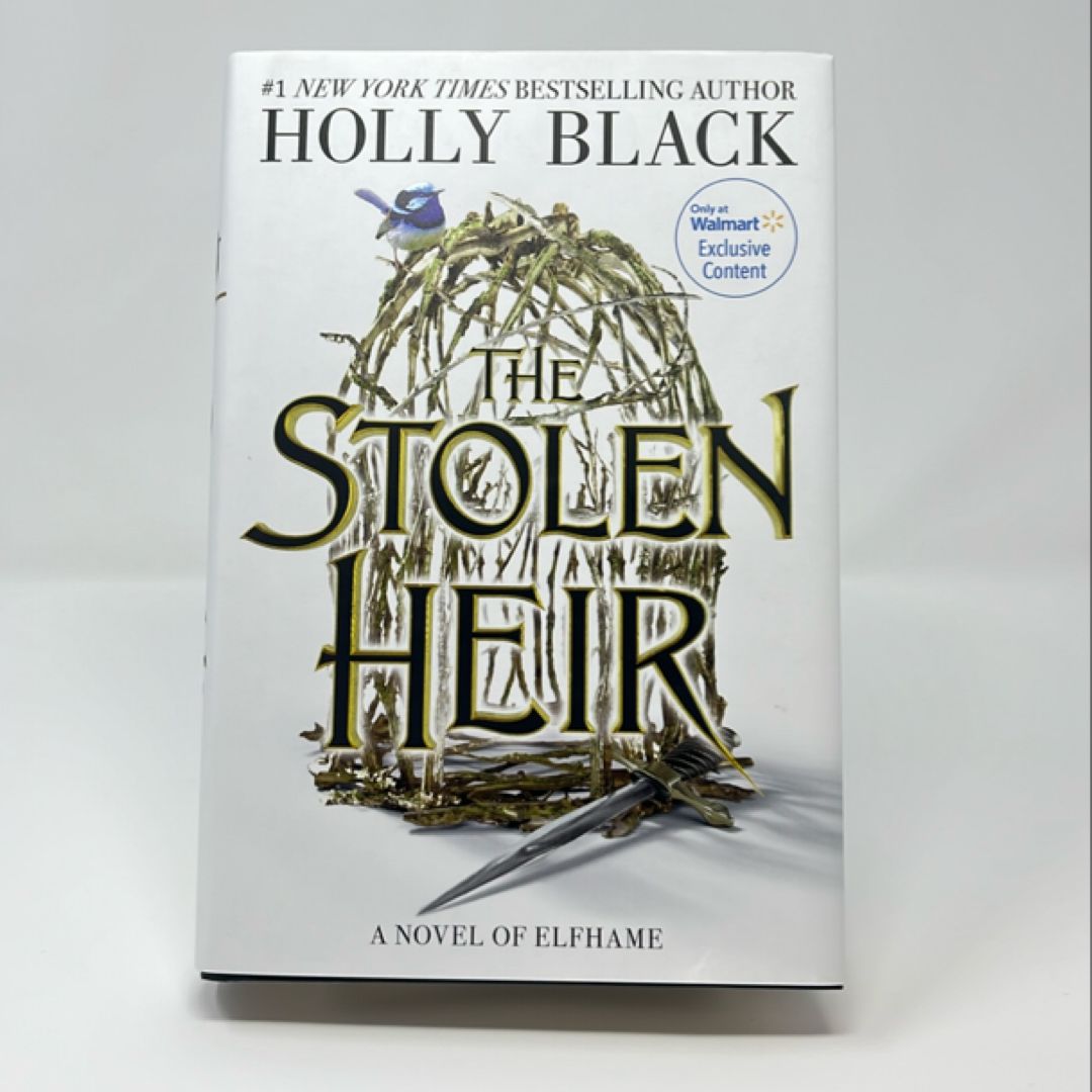 Holly Black