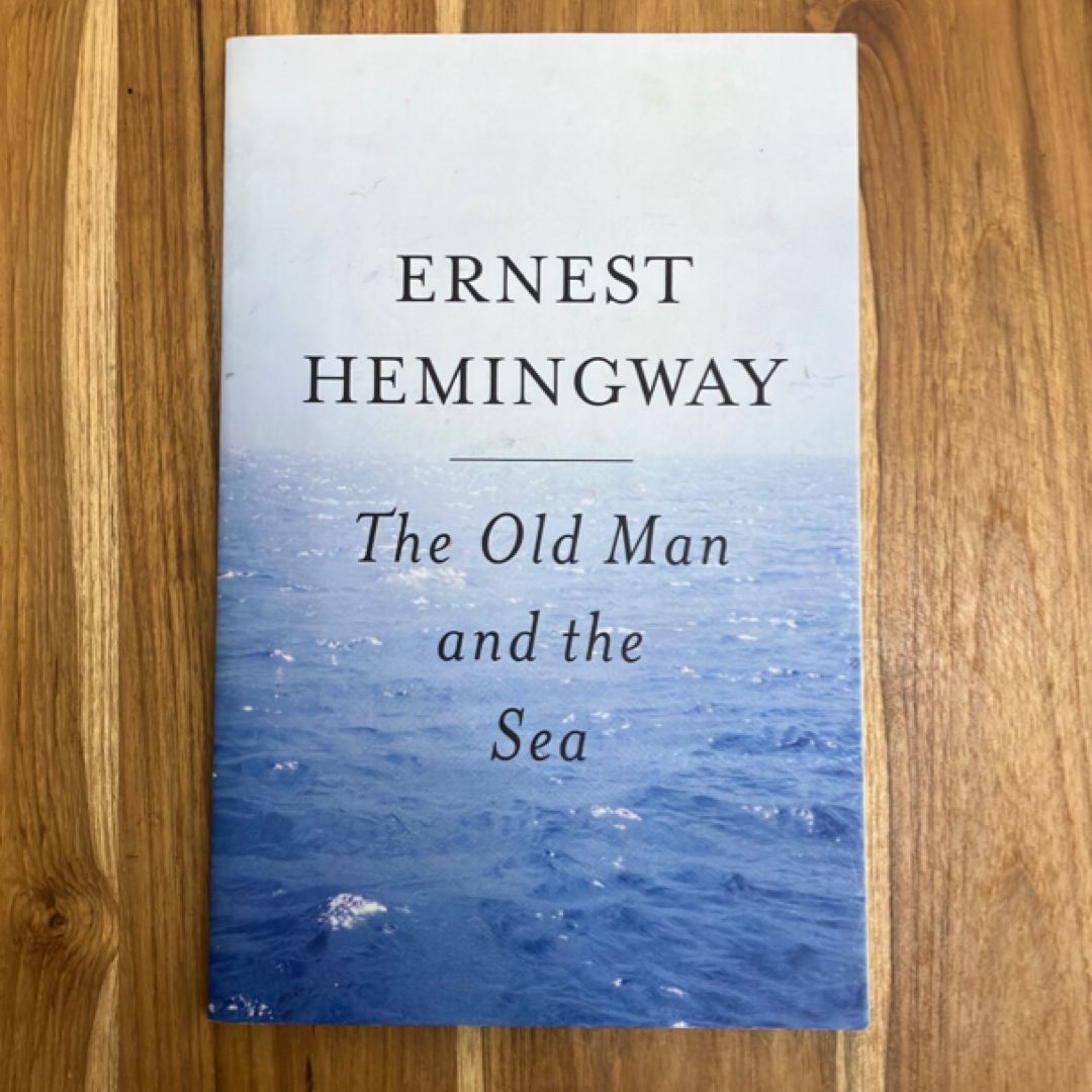 The Old Man and the Sea