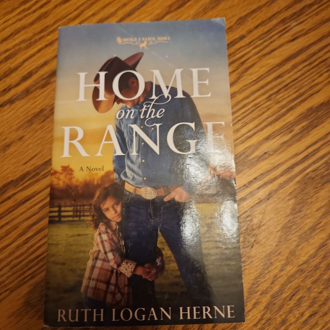 Home on the Range