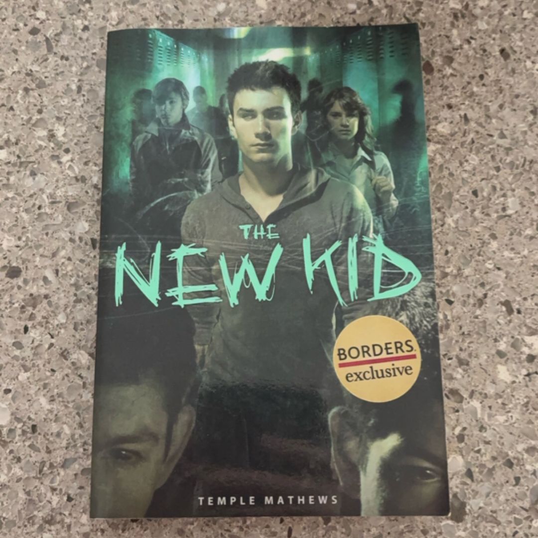 The New Kid