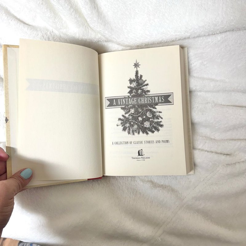 A Vintage Christmas