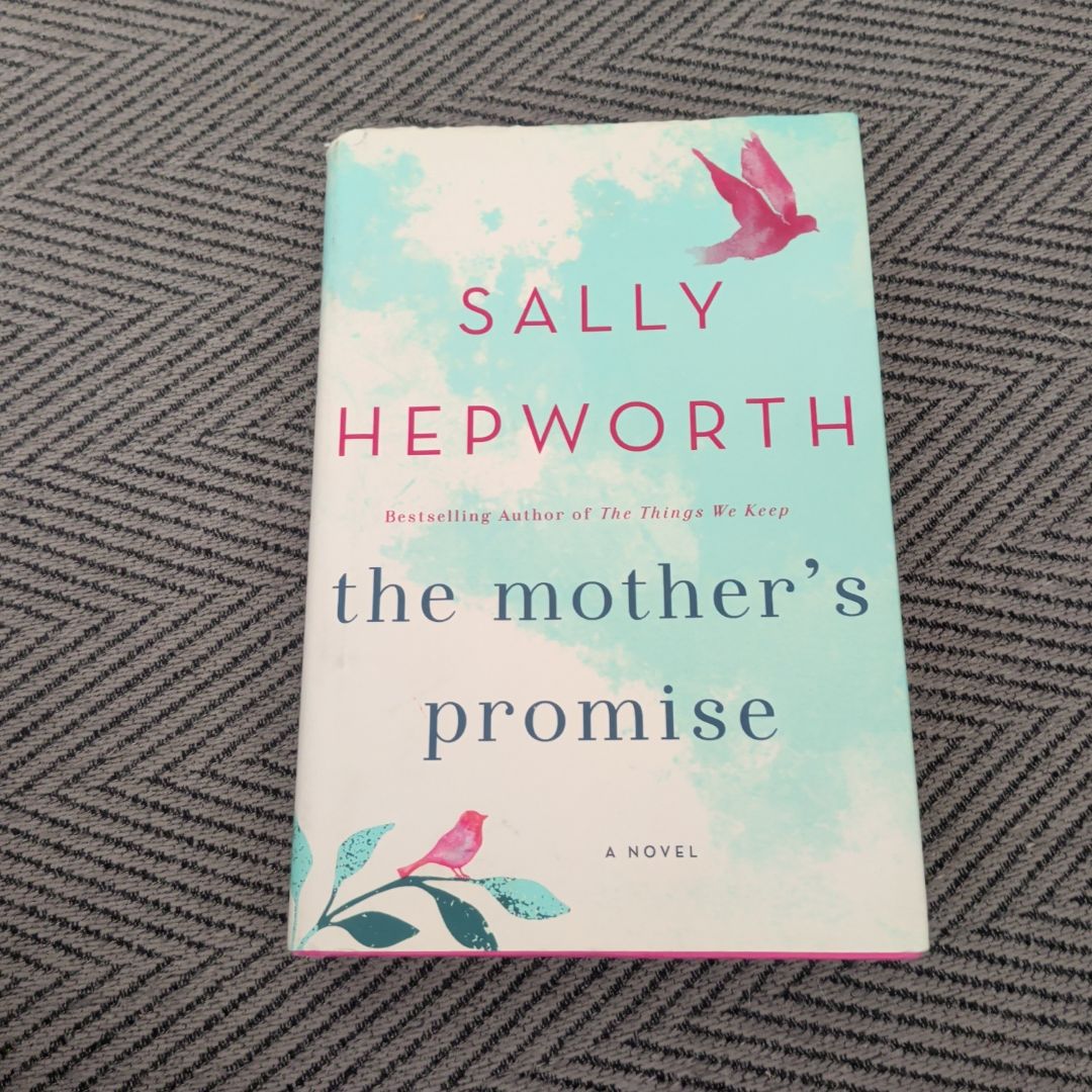 The Mother's Promise