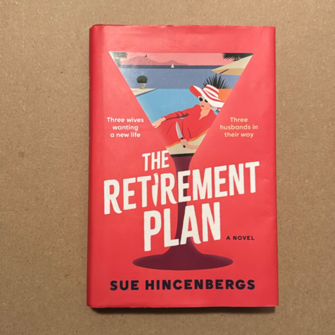 The Retirement Plan