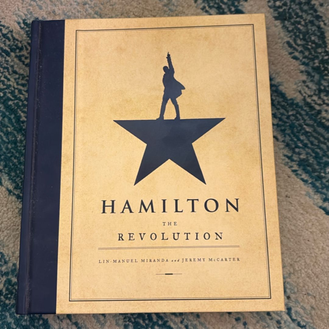 Hamilton