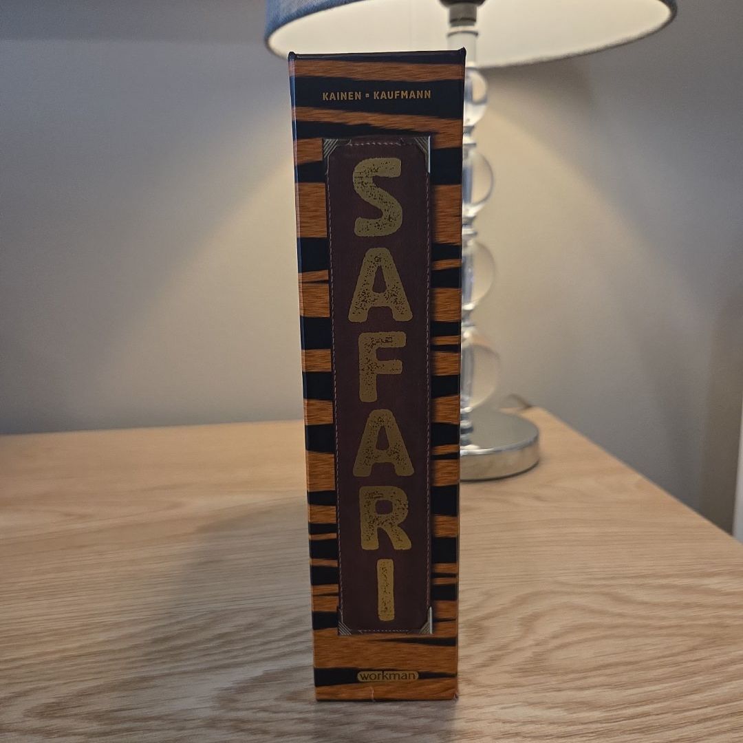 Safari