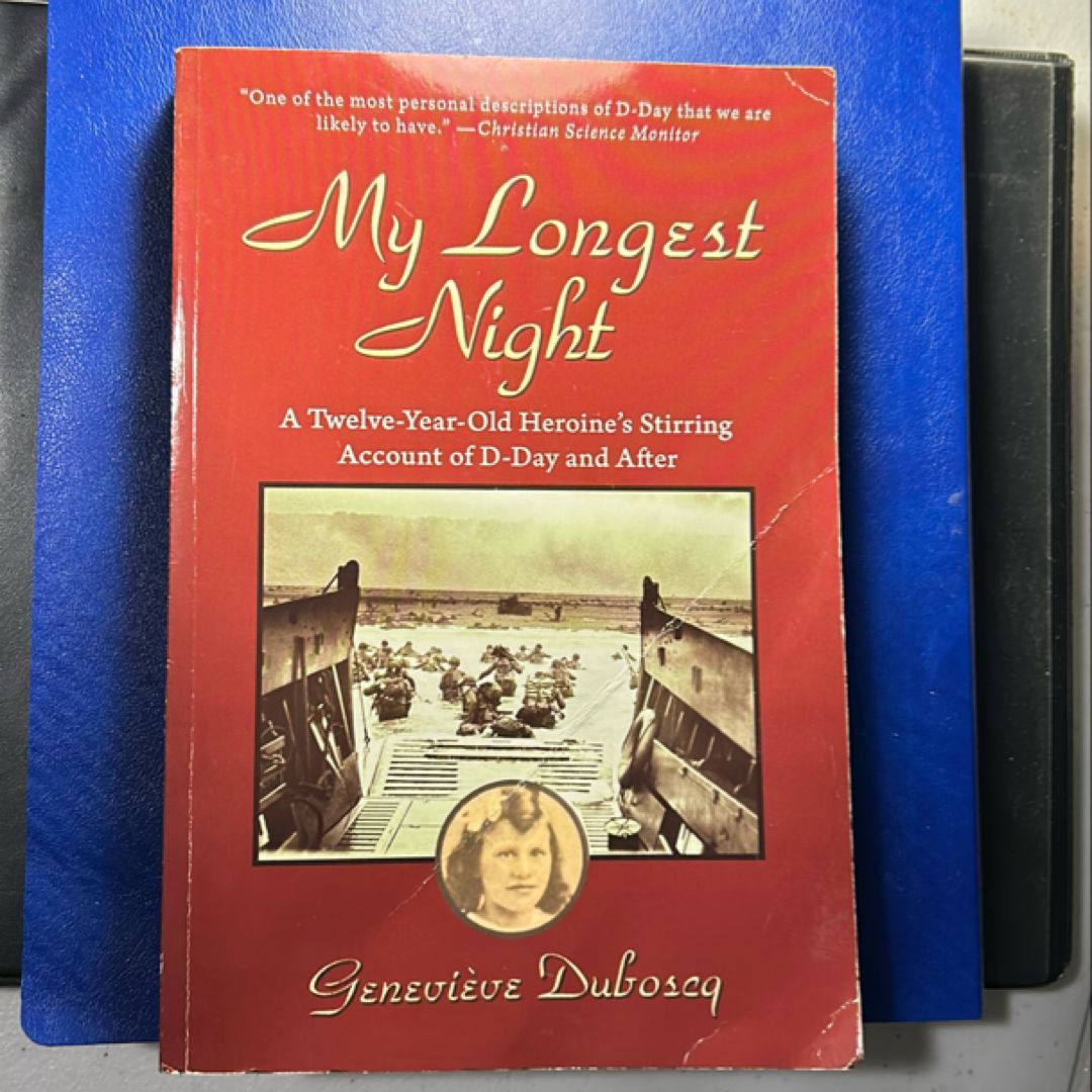 My Longest Night