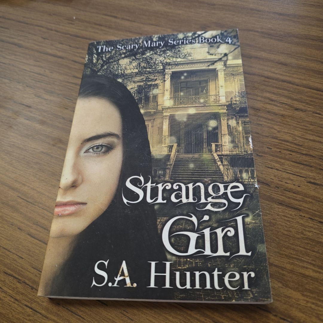 Strange Girl