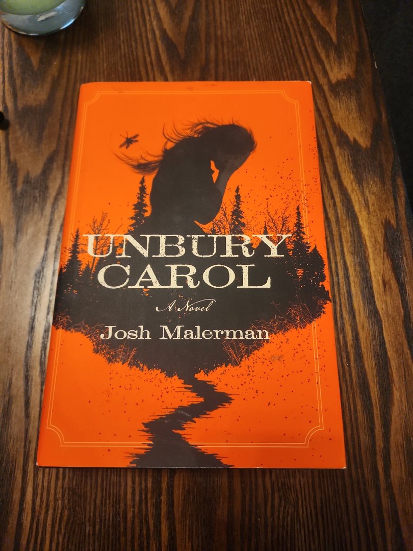 Unbury Carol