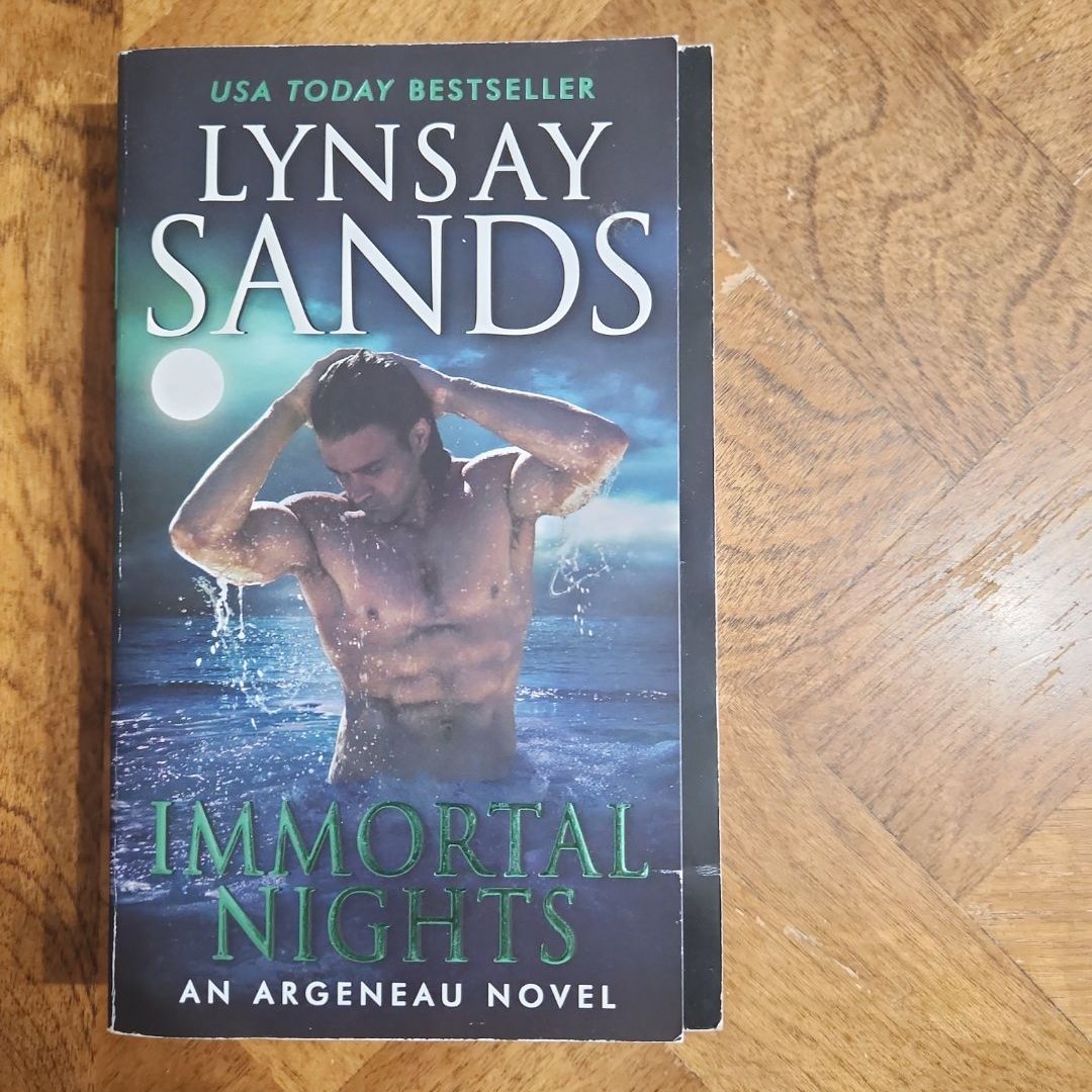 Immortal Nights