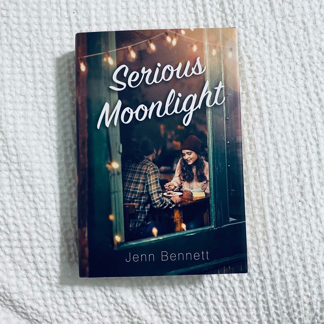 Serious Moonlight