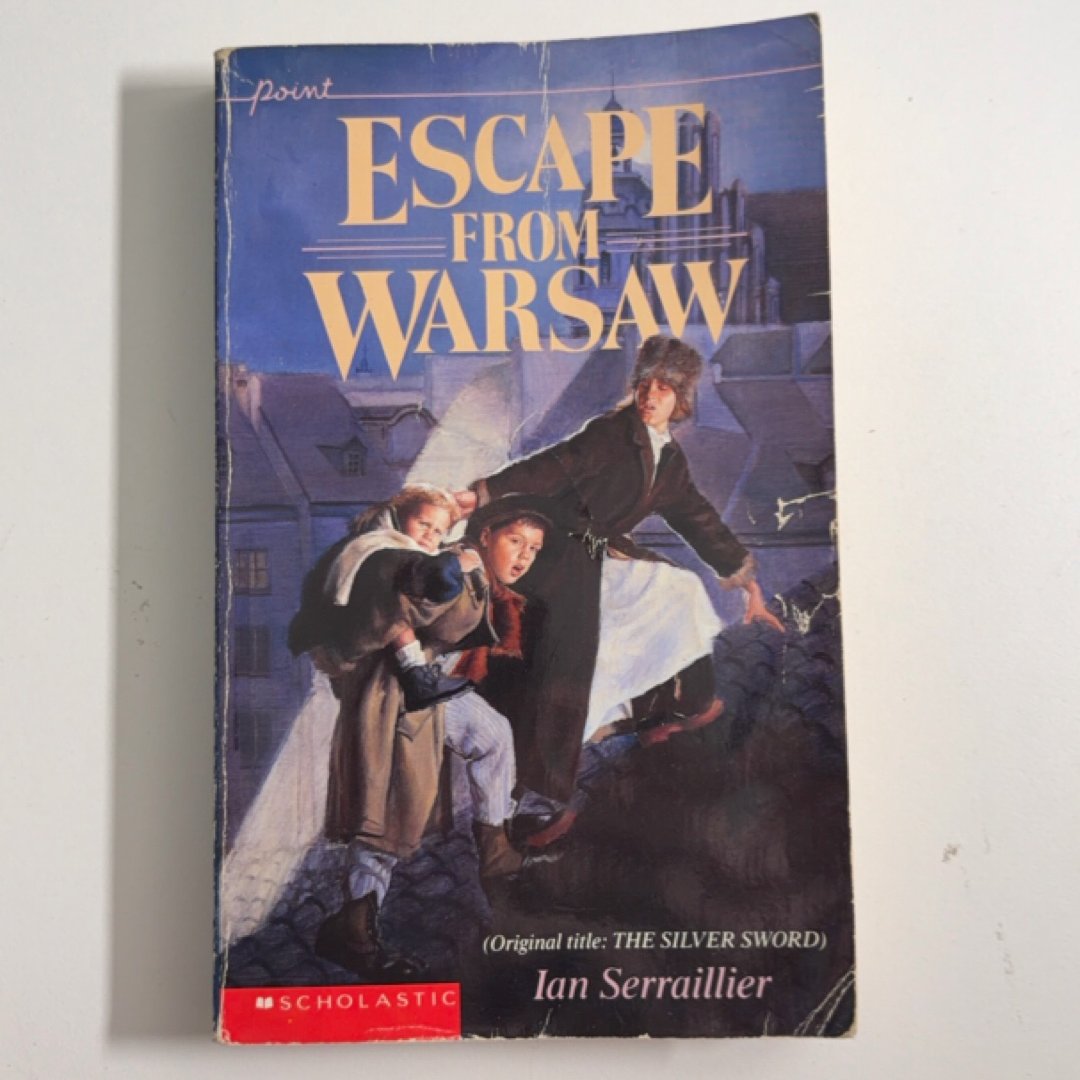 Escape from Warsaw