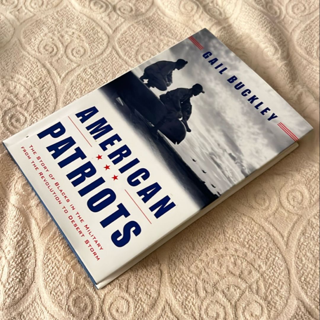 American Patriots