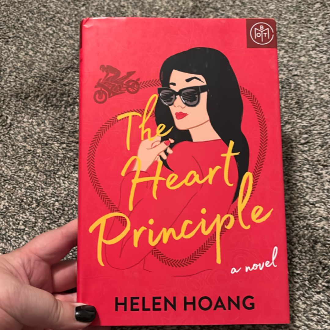 The Heart Principle