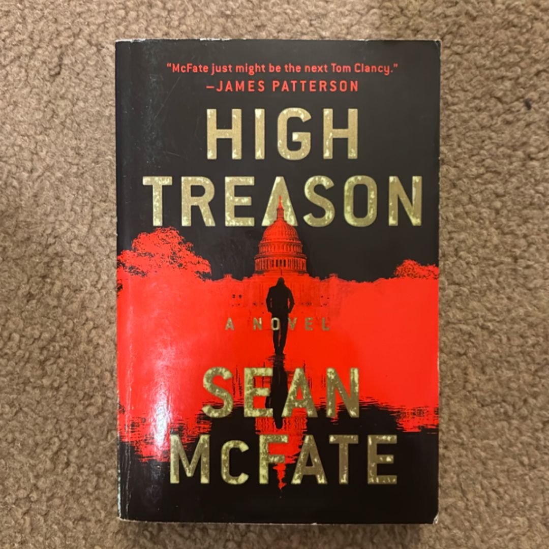 High Treason