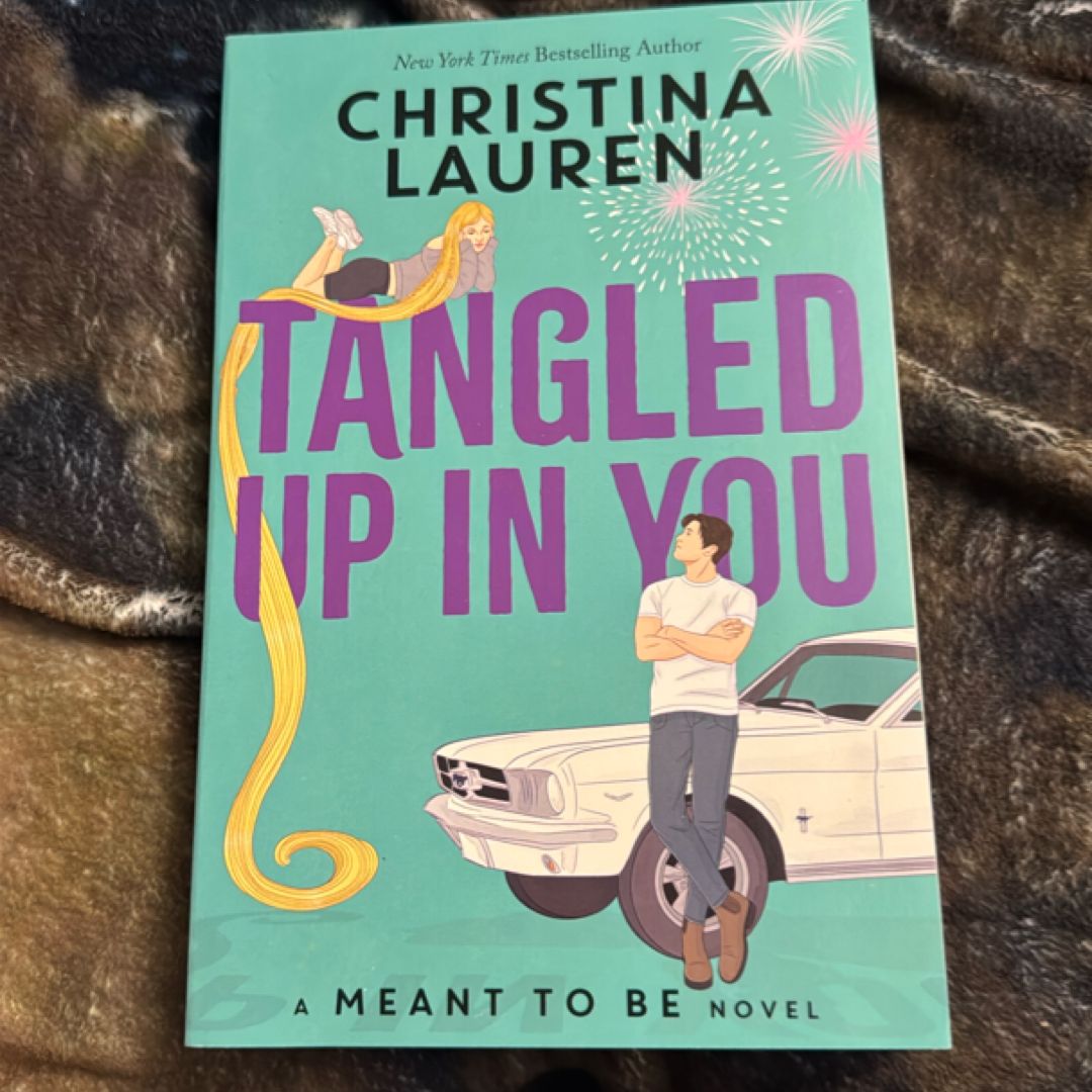 Tangled up in You