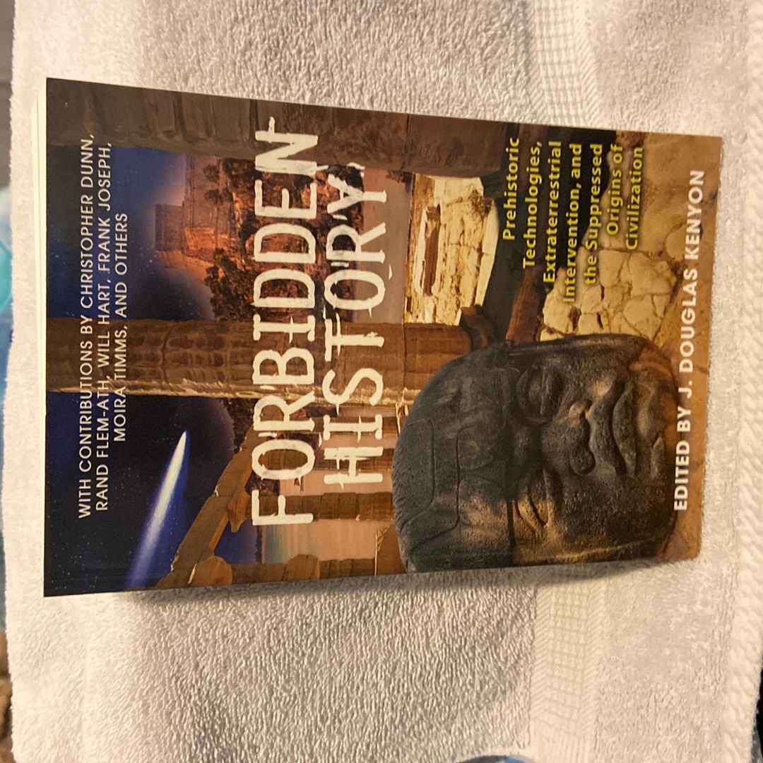 Forbidden History