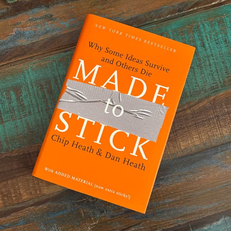 Made to Stick