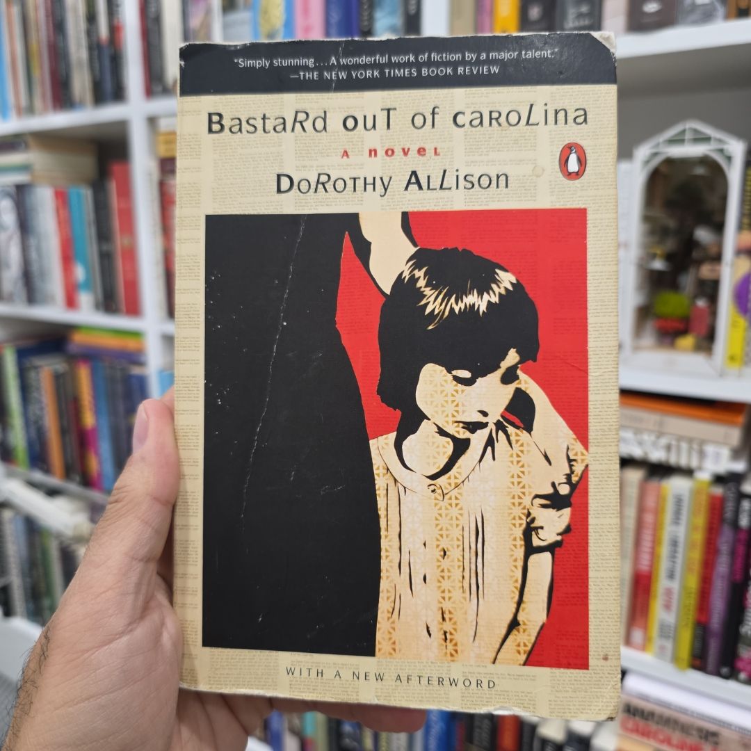 Bastard Out of Carolina