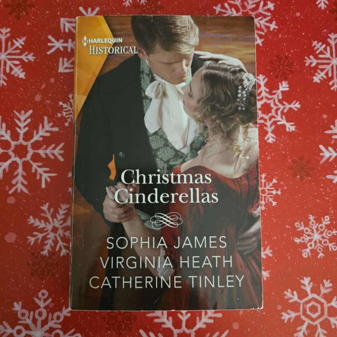 Christmas Cinderellas