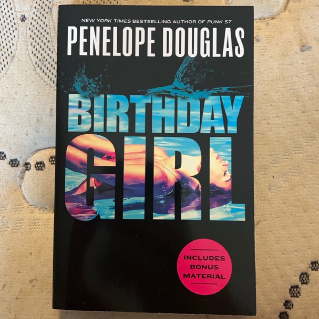 Birthday Girl