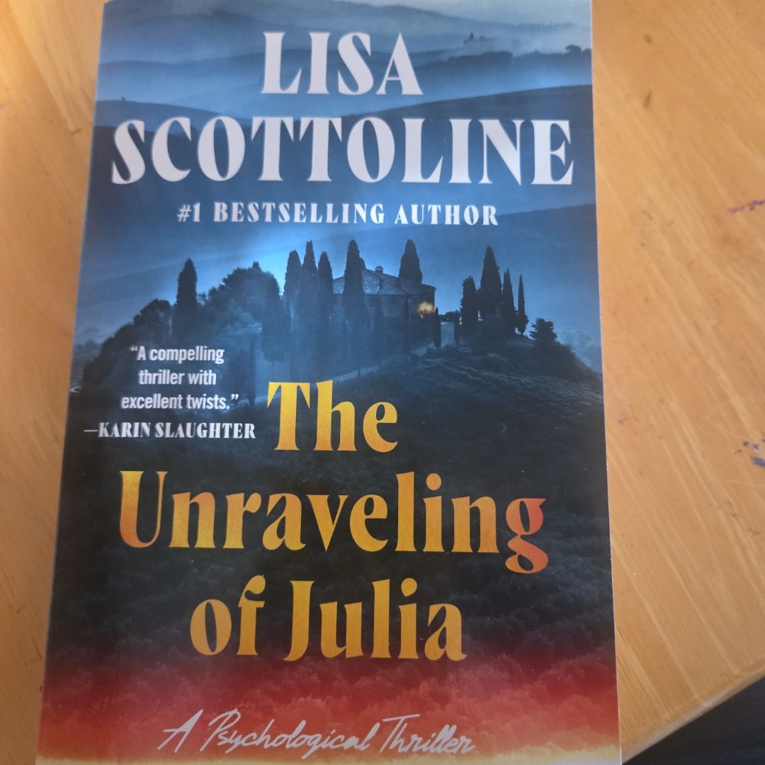 The Unraveling of Julia