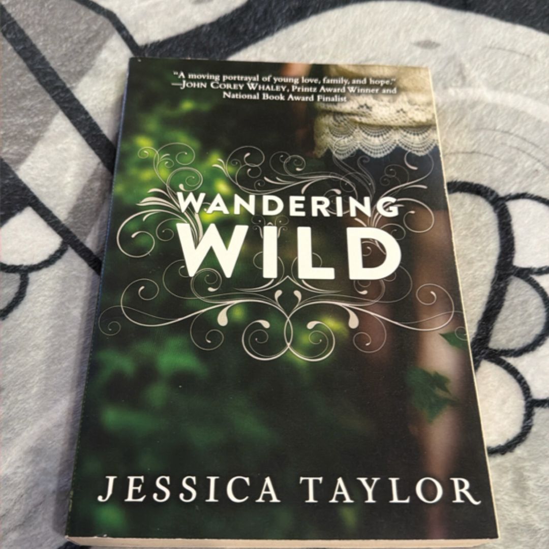 Wandering Wild