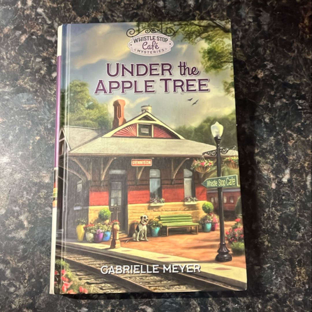 Under the Apple Tree 