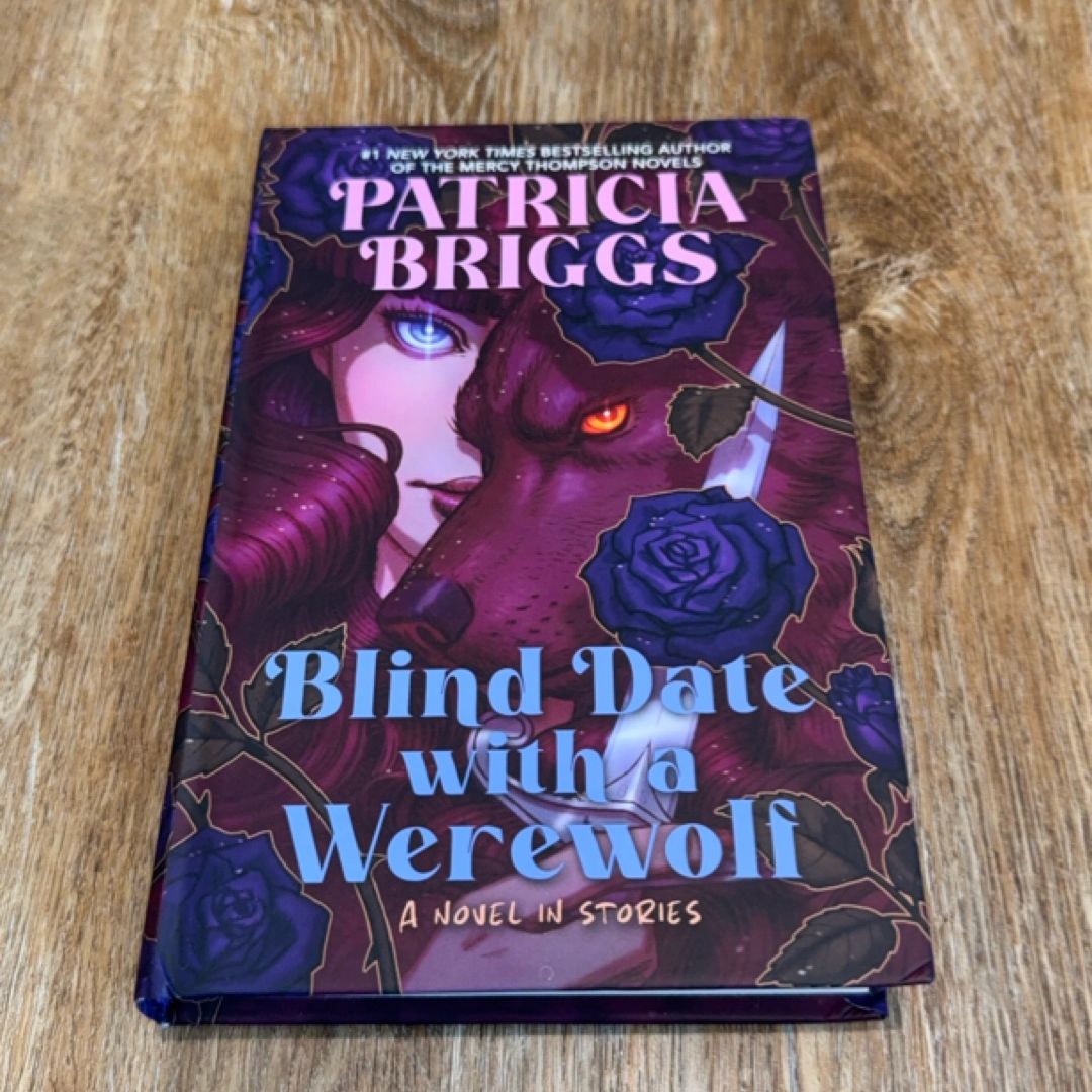 Blind Date with a Werewolf