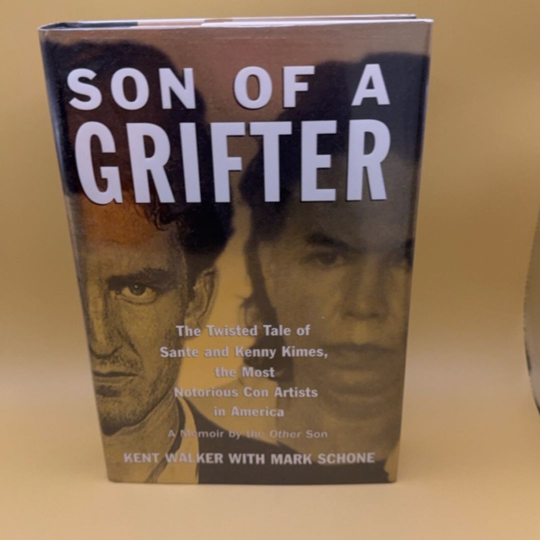Son of a Grifter