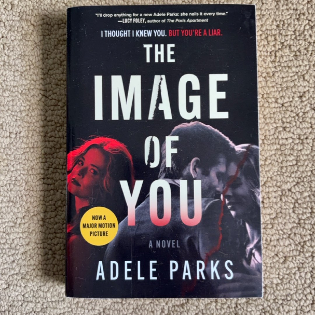 The Image of You