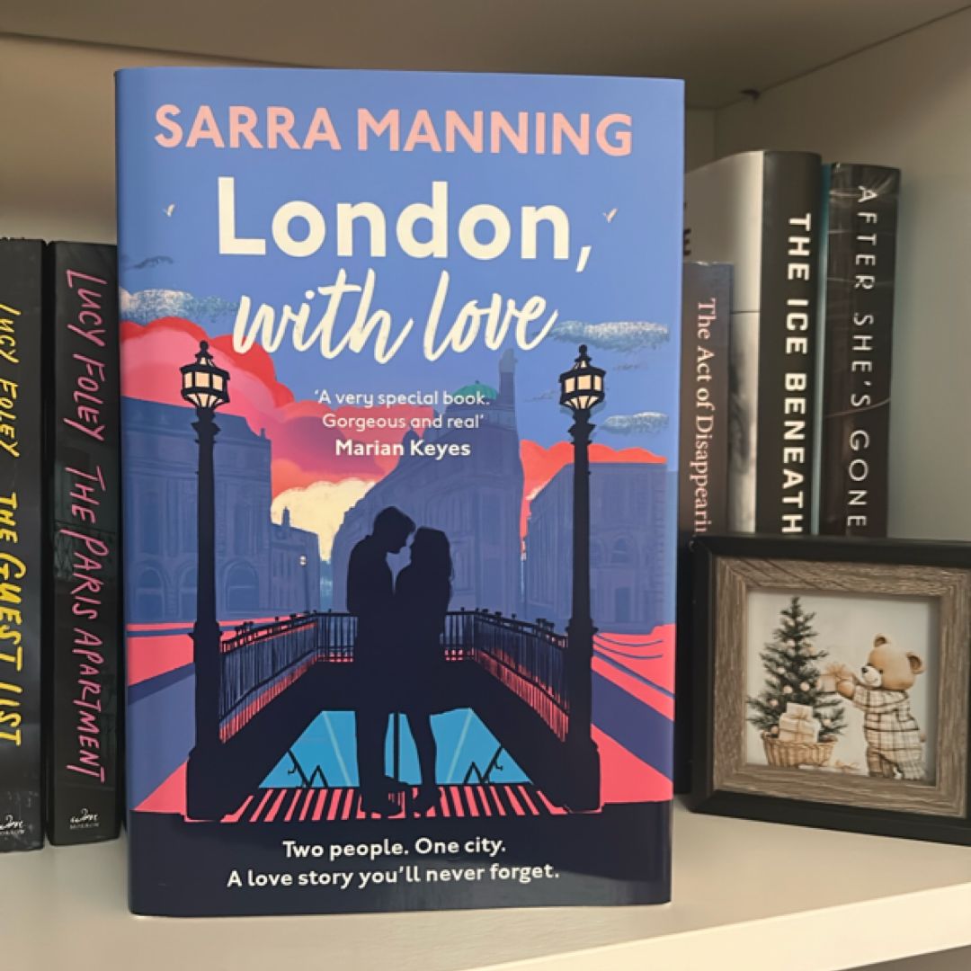 London with Love