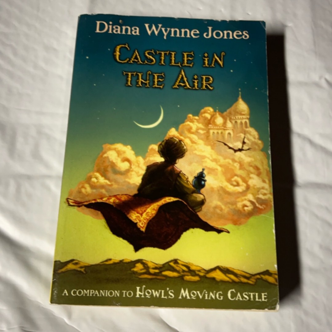 Castle in the Air
