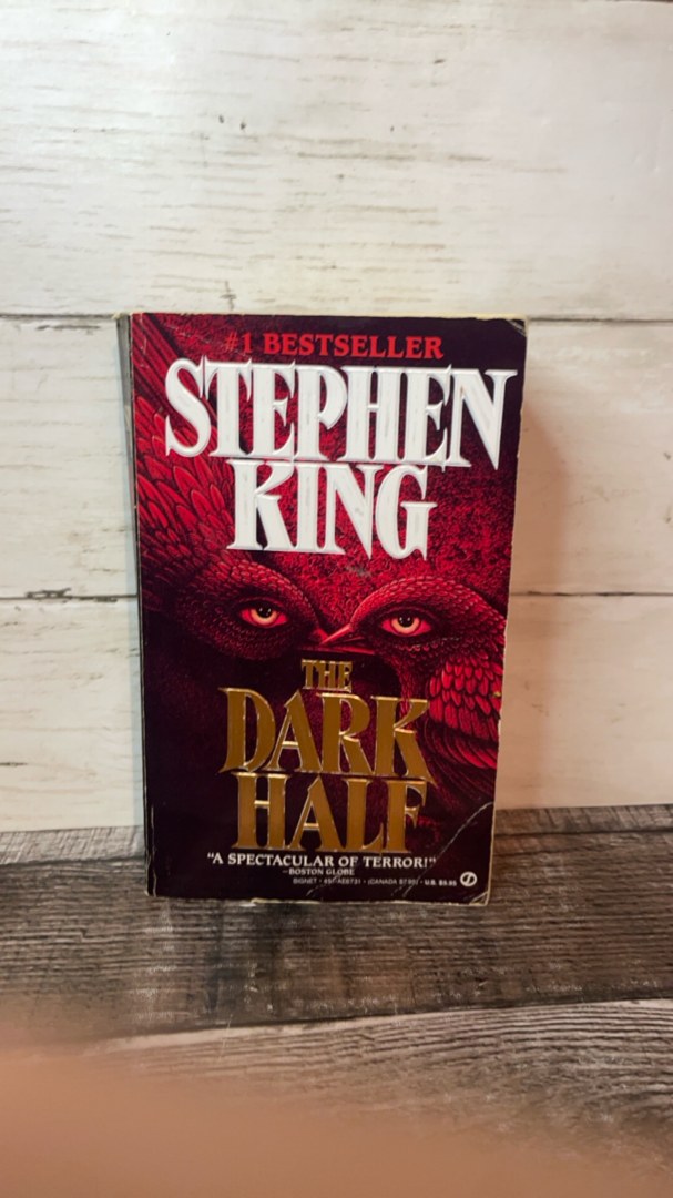 The Dark Half