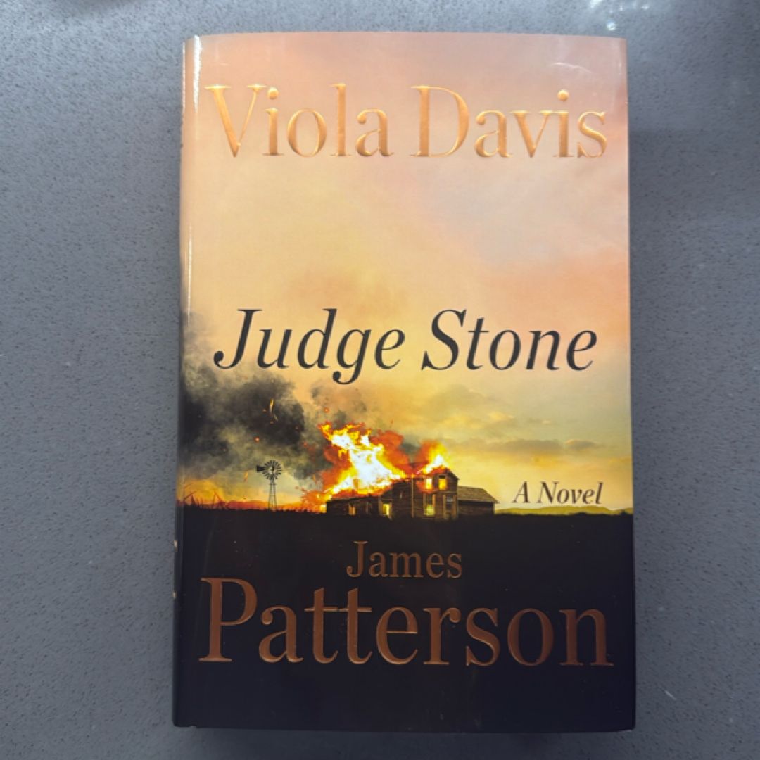 Judge Stone