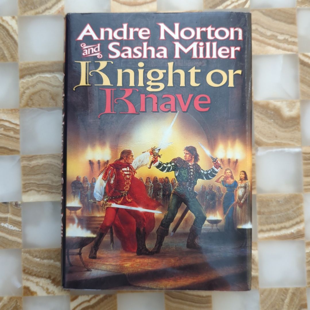 Knight or Knave