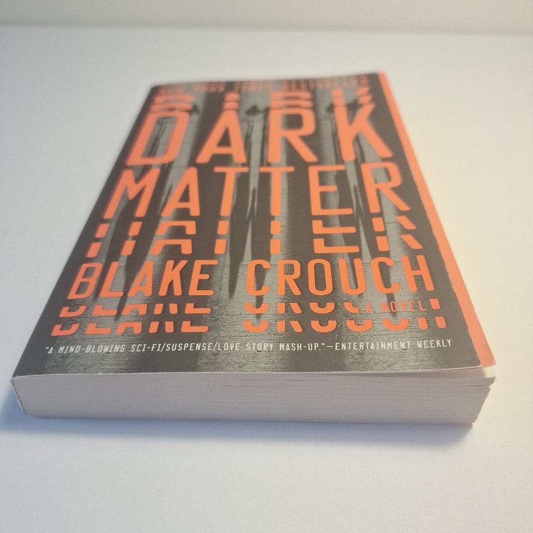 Dark Matter