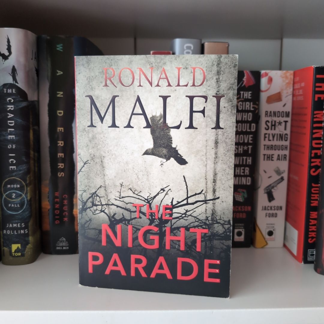 The Night Parade