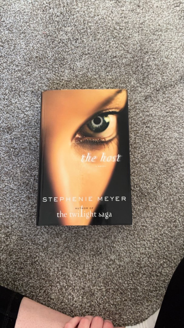 The Host