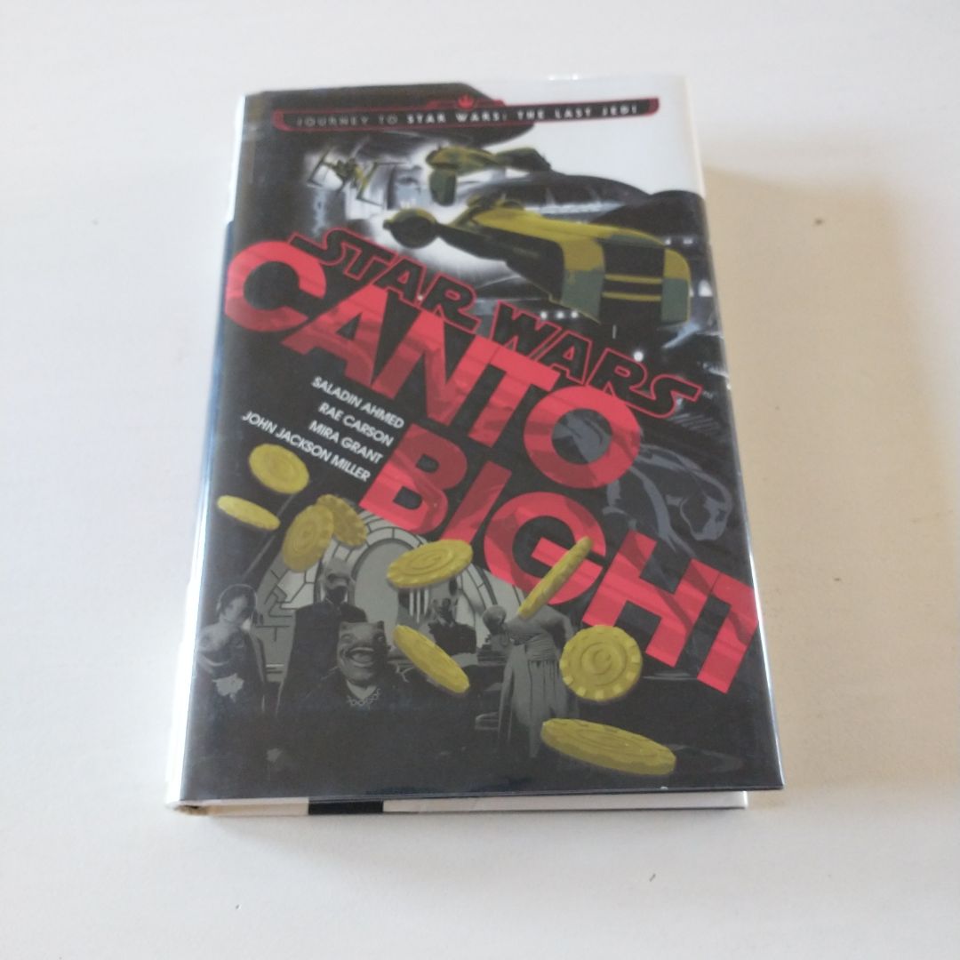 Canto Bight (Star Wars)