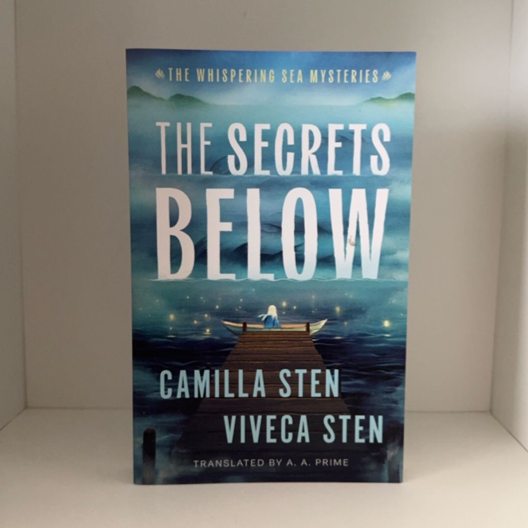 The Secrets Below