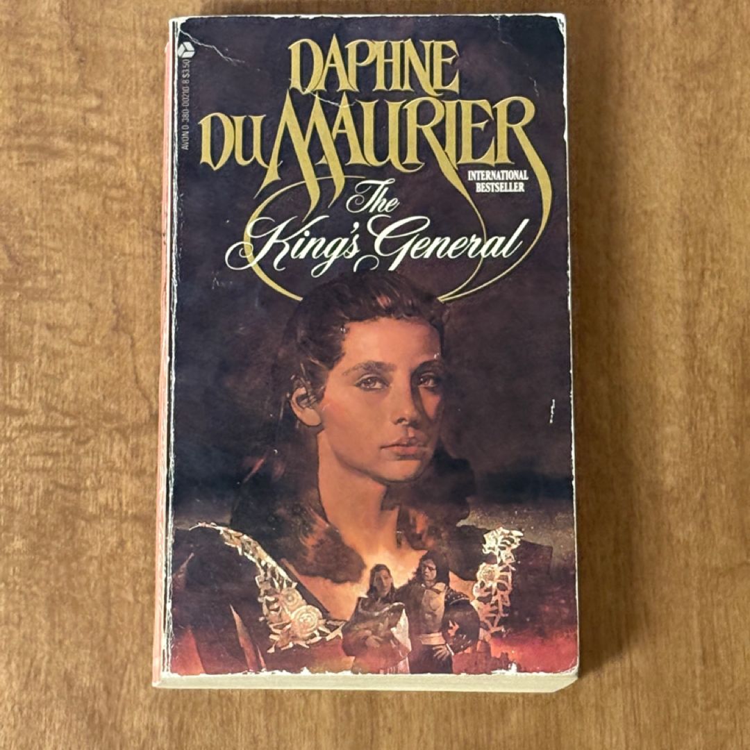 The King's General