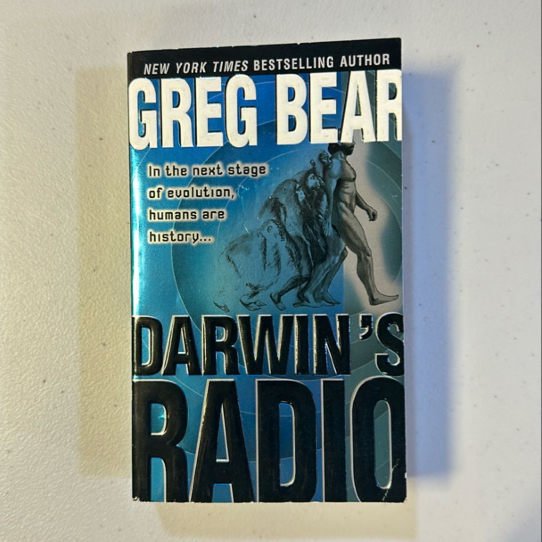 Darwin's Radio