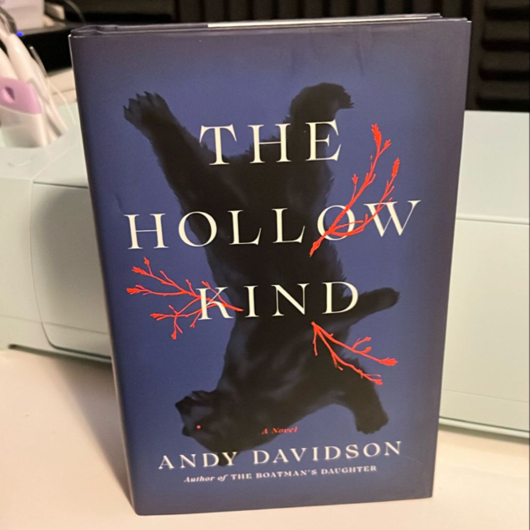 The Hollow Kind