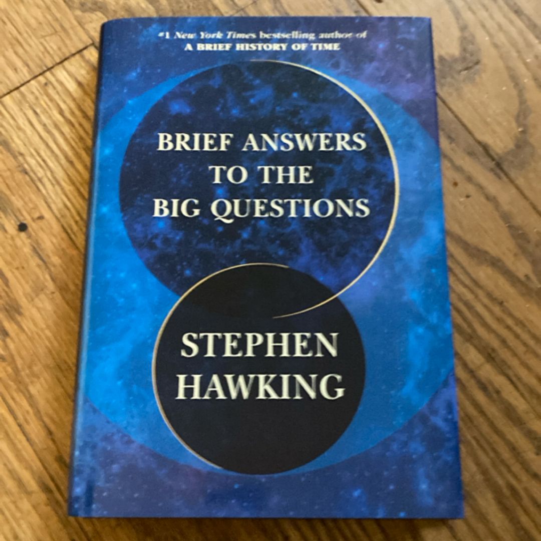 Brief Answers to the Big Questions