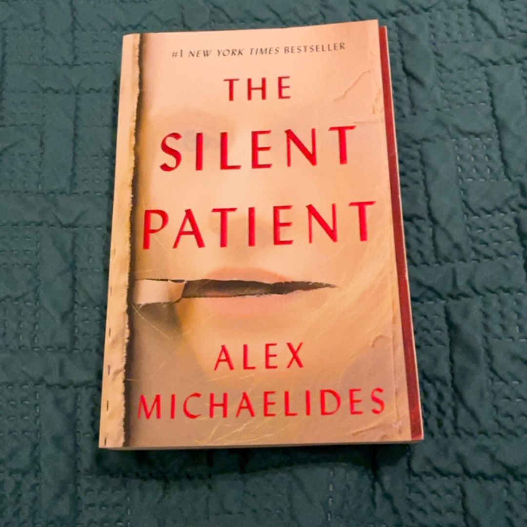 The Silent Patient